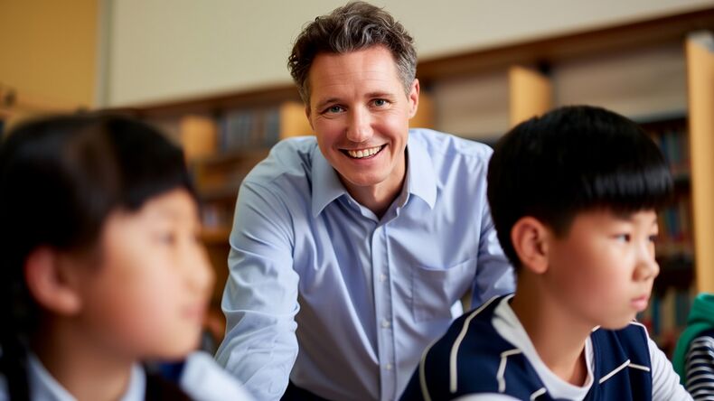 石景山私立学校哪个好点