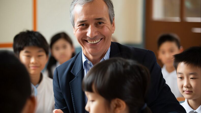 茂名私立初中哪个好点