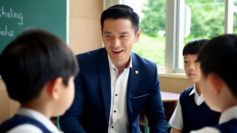 青岛私立高中排名前十名