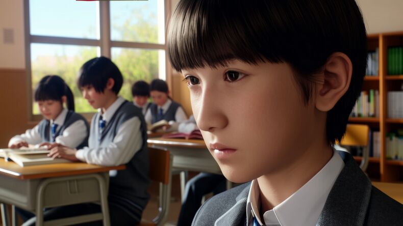 河西国际初中有多少所