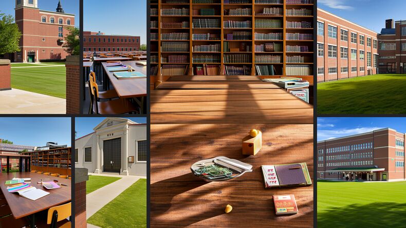 湛江私立学校哪个好