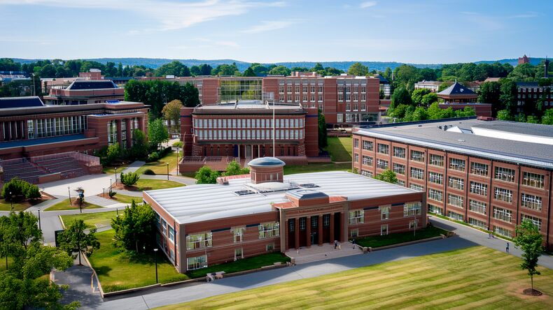 舟山国际初中有哪些