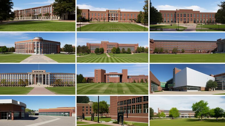 成都私立学校收费标准