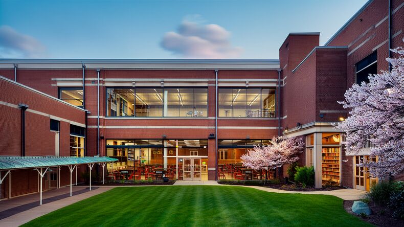 云浮国际学校哪个好