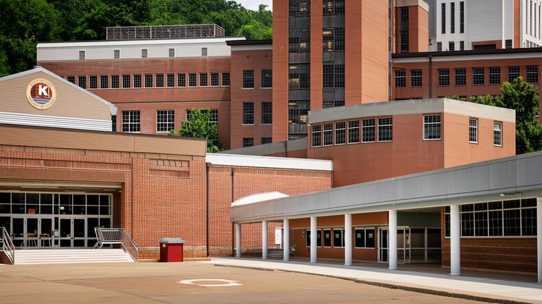 金华私立初中排名前十名