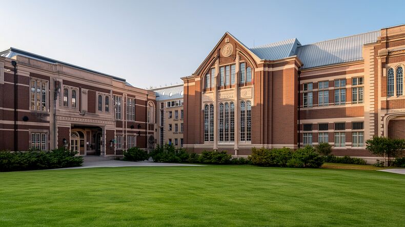 台州私立高中排名前十名