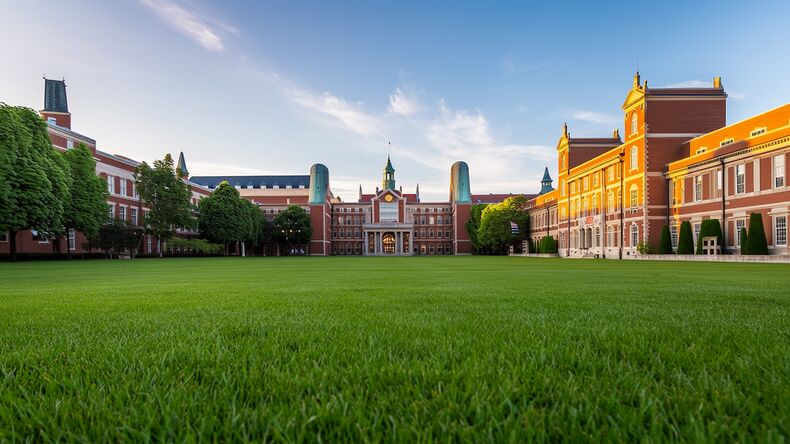 宁波国际高中哪个好点