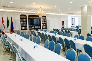 北京市忠德学校校园环境