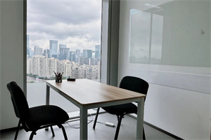 鹰尚私塾校园环境