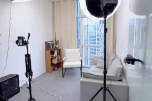 星展国际艺术教育校园环境