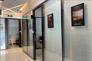 牛剑教育校园环境