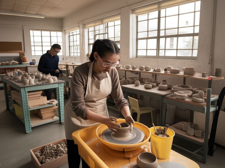 国际高中 多少钱