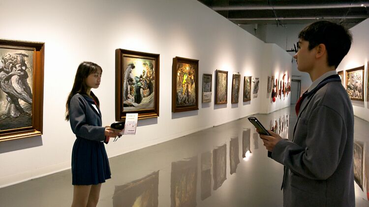 hkis香港国际学校