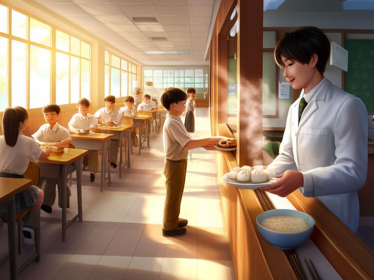 北京国际爱迪国际学校