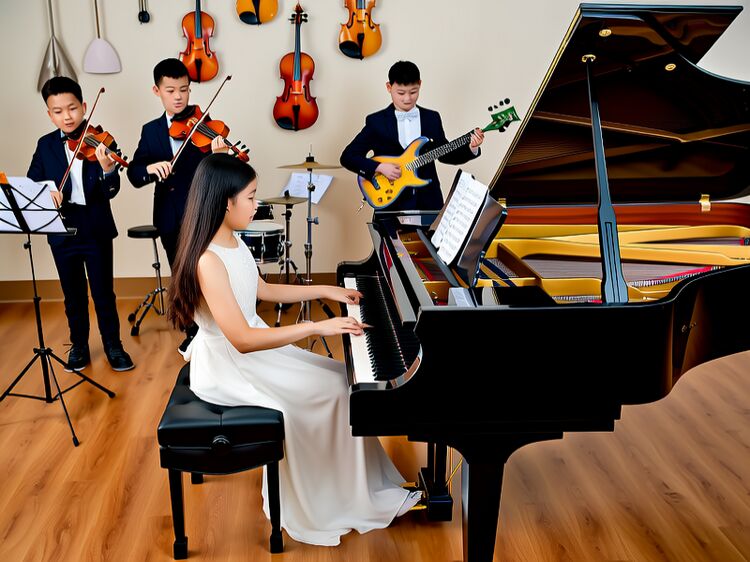 海嘉国际双语学校