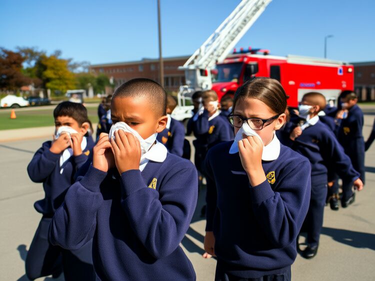 北京国际学校放假