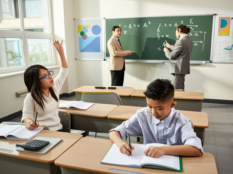 宏润博源国际学校