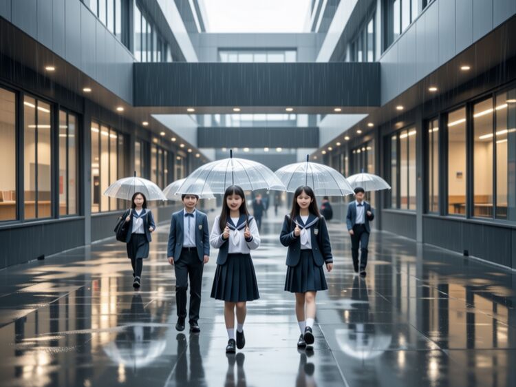 北京附近国际学校