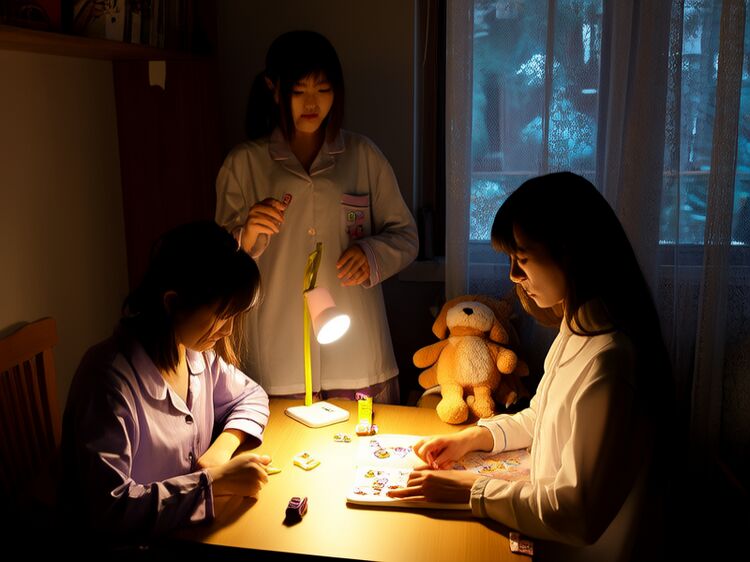 爱迪国际学校学校