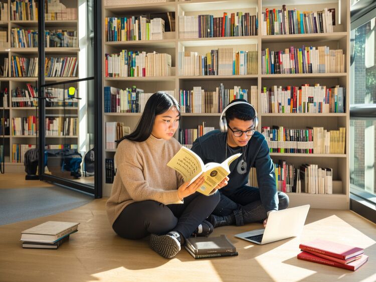 爱登堡国际学校