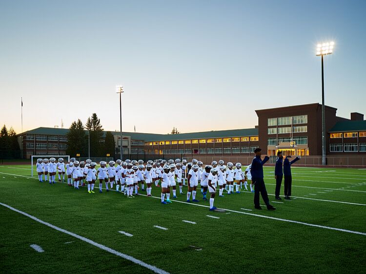成都青苗国际学校一年学费