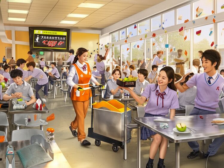 广州南沙英东国际学校