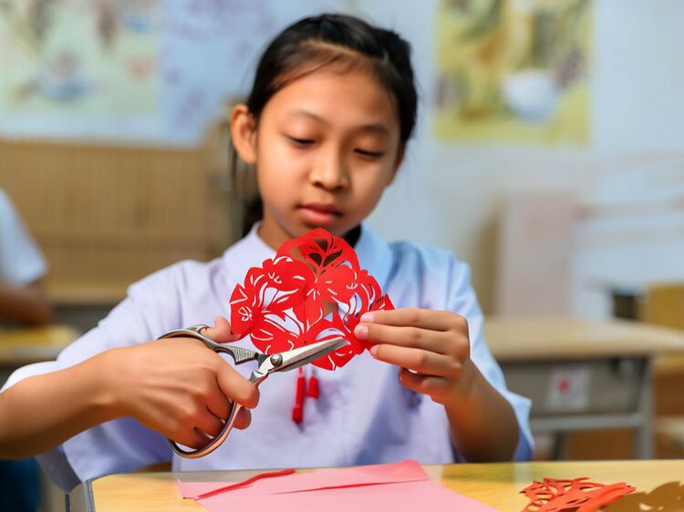 长沙国际学校收费标准