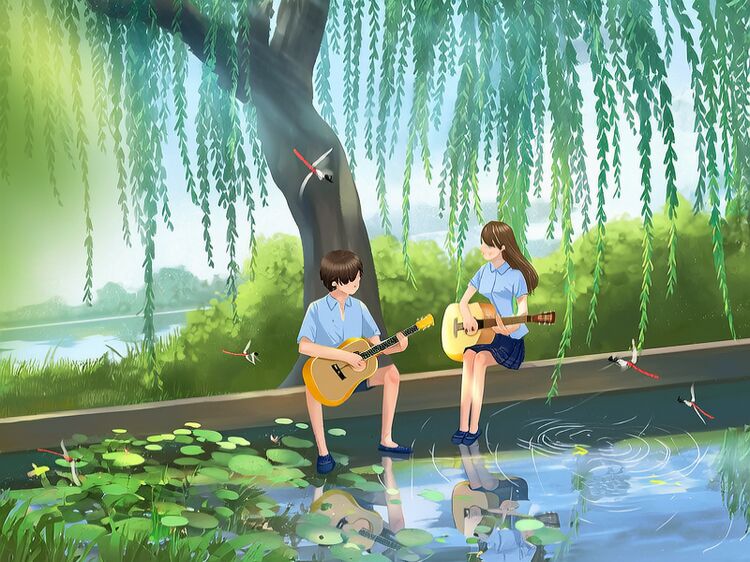 海淀十一学校国际部