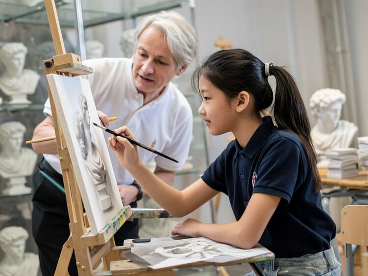 北京汇佳学校国际部