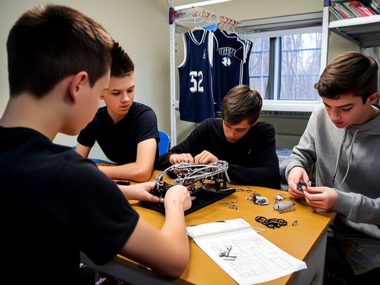 丰台国际高中学费一年多少钱