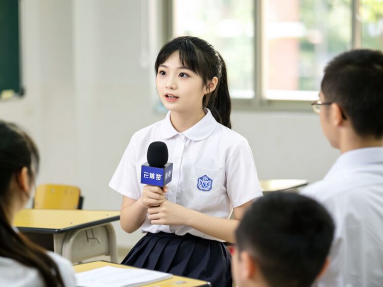 北交大国际学院