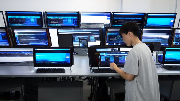 青苗国际双语学校北京