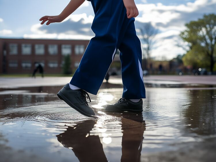 北京八十学校国际部