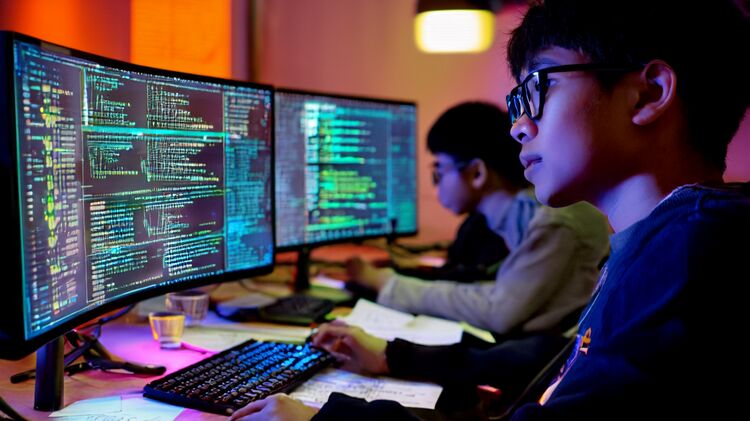 国际学校 国际班