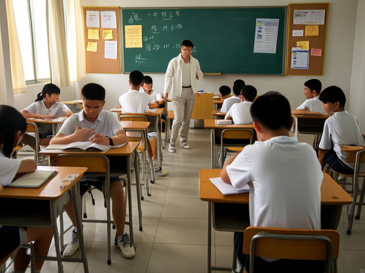 佛山便宜国际学校