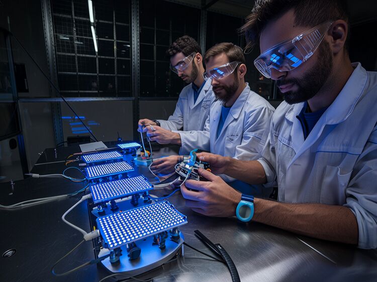 北京市新府学国际学校