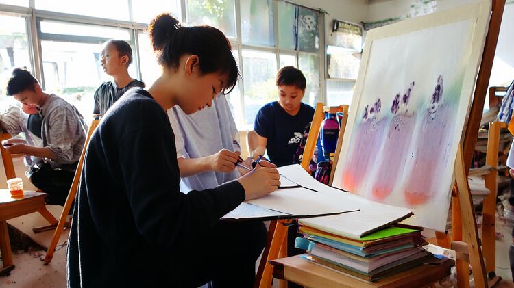 北京国际学校申请