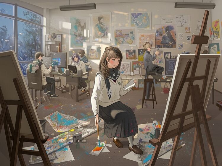 常熟北美国际学校