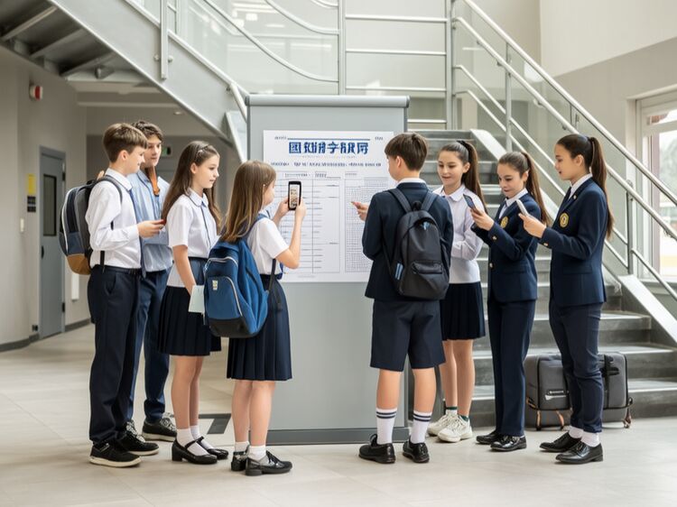 国际商务专业学院