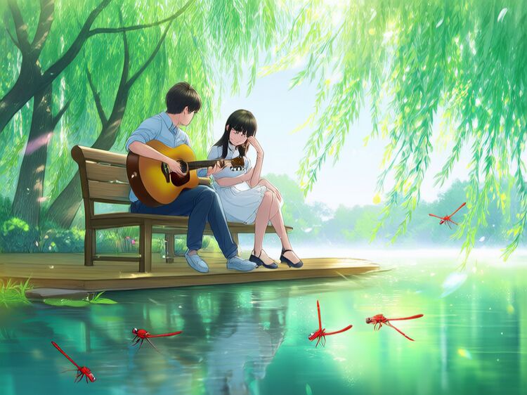 朝阳青苗国际双语学校