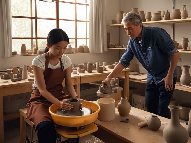 海口澄迈国际学校的教师团队