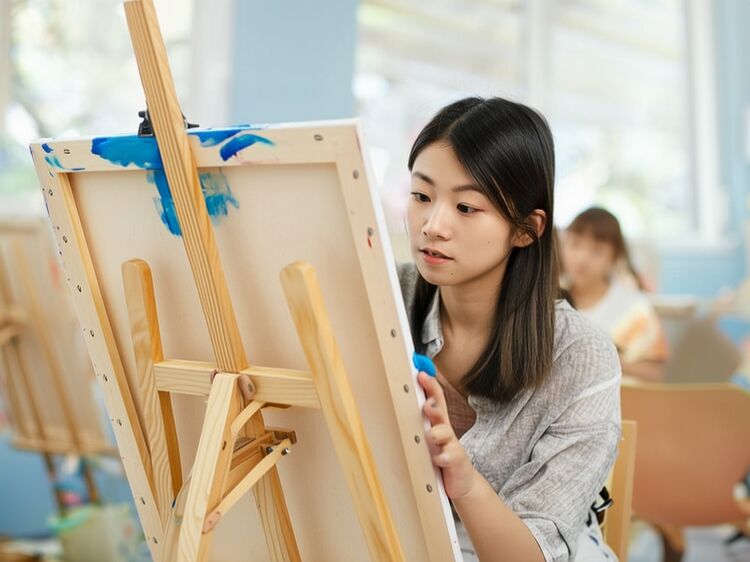 国际学校 国际班