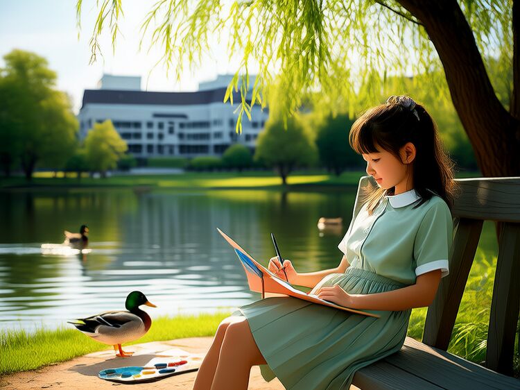 安生国际学校上海怎么样啊