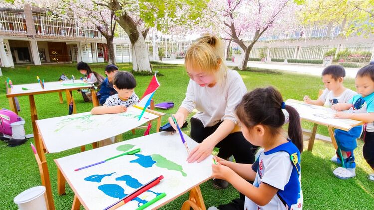 北京通州区口碑好的国际高中排名、学费及招生简章大揭秘