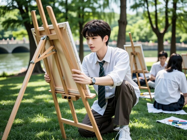 富乐国际学校官网