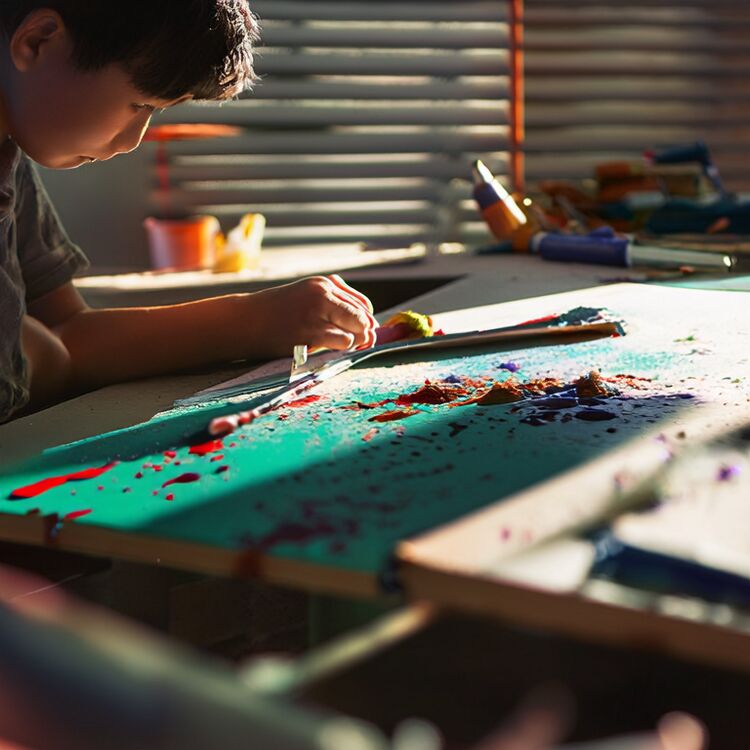 爱登堡国际学校