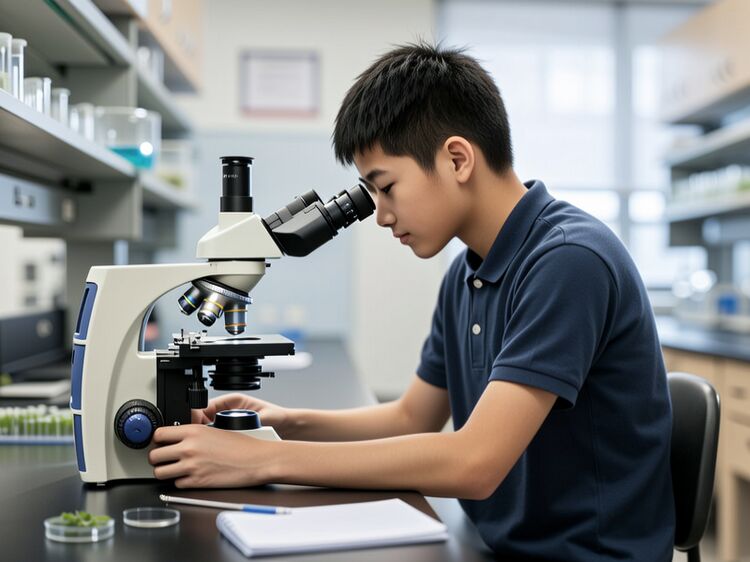 北京领科国际学校官网网址及报名流程详解（附招生渠道指南）