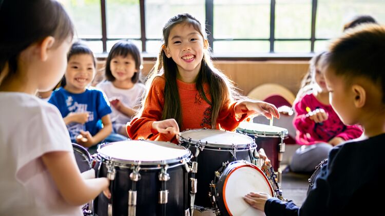 国际学校的费用