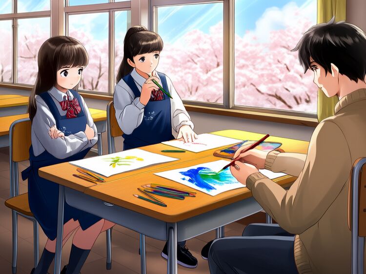 广州爱莎国际学校高中