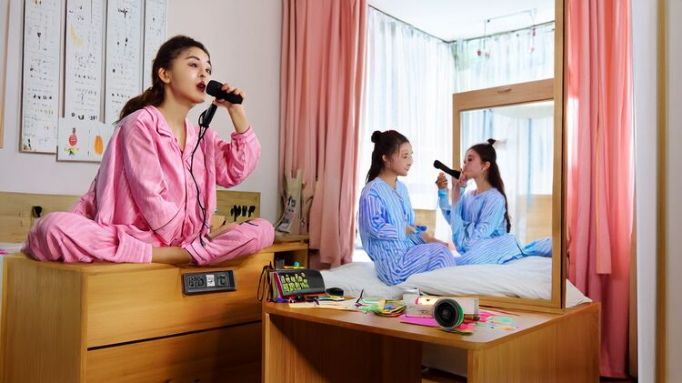 北京爱迪(国际)学校怎么样